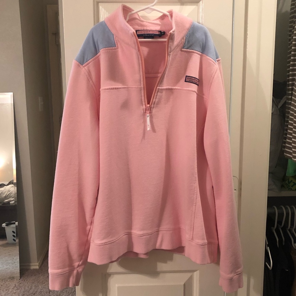 XL Vineyard Vines Pullover